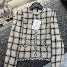 Chanel Coats